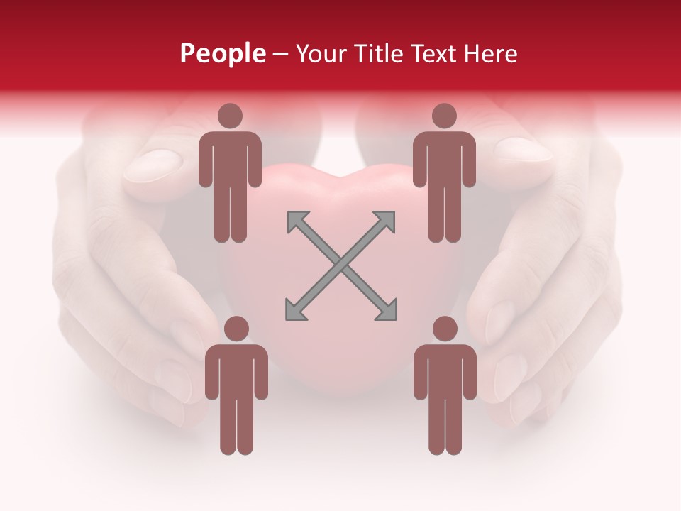 Care Life Assure PowerPoint Template