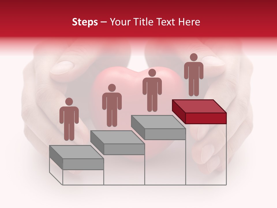 Care Life Assure PowerPoint Template