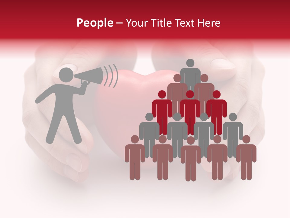 Care Life Assure PowerPoint Template