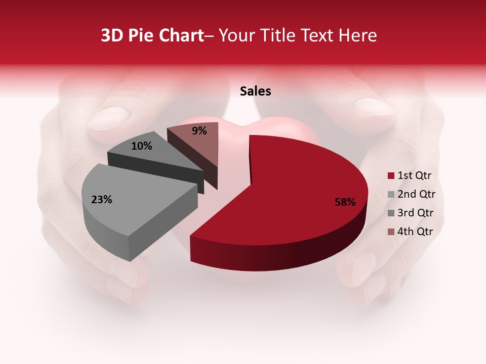 Care Life Assure PowerPoint Template