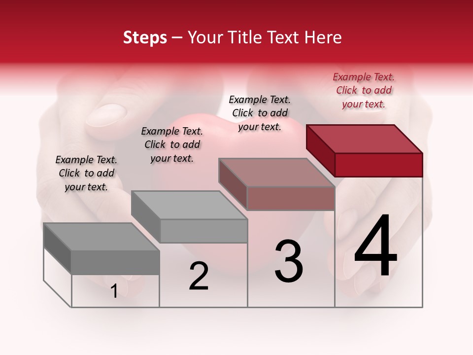 Care Life Assure PowerPoint Template