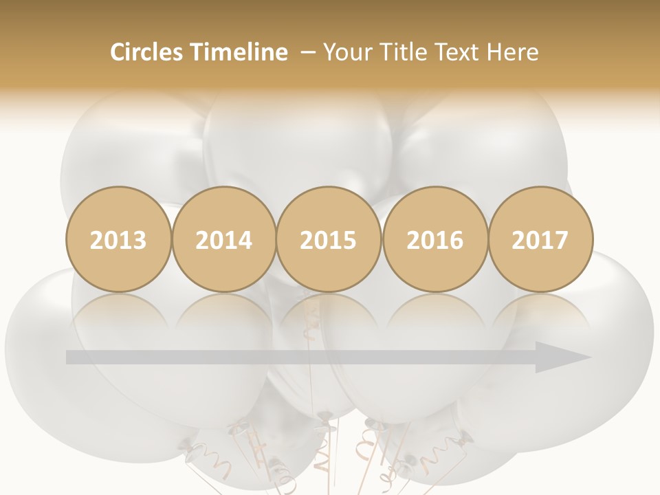 Virgin Wedding Sale PowerPoint Template