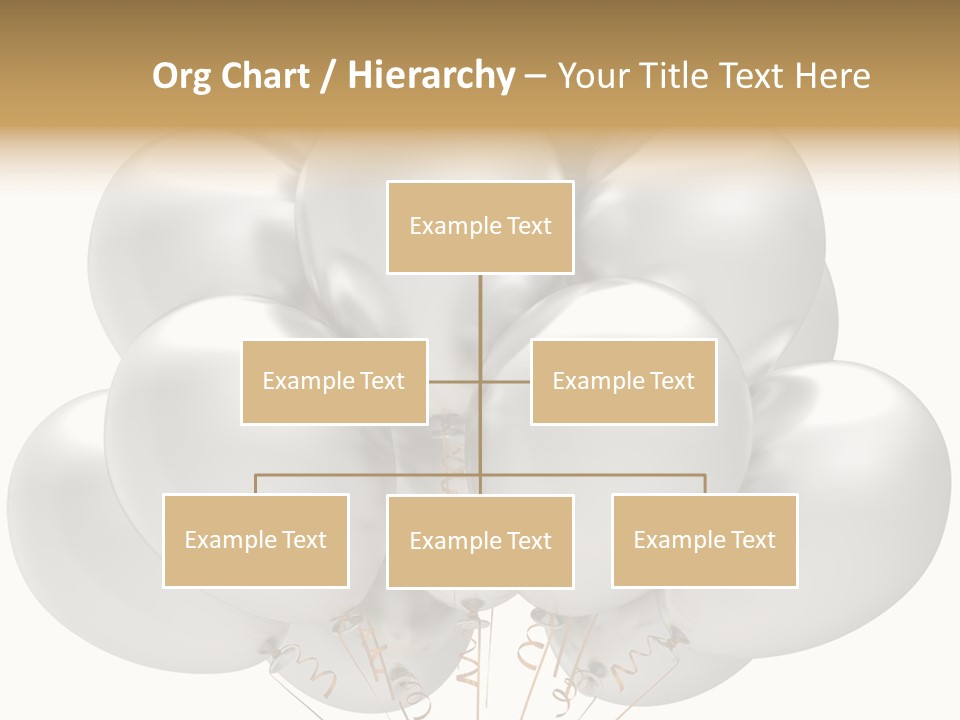 Virgin Wedding Sale PowerPoint Template