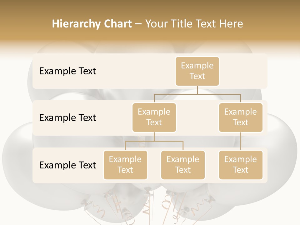 Virgin Wedding Sale PowerPoint Template