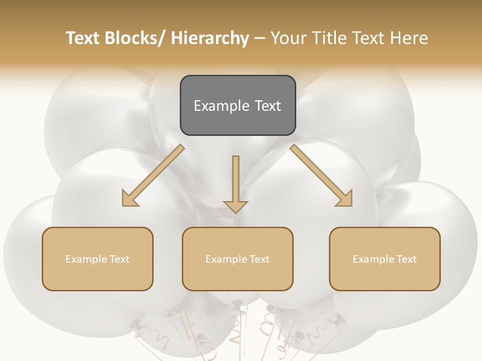 Virgin Wedding Sale PowerPoint Template