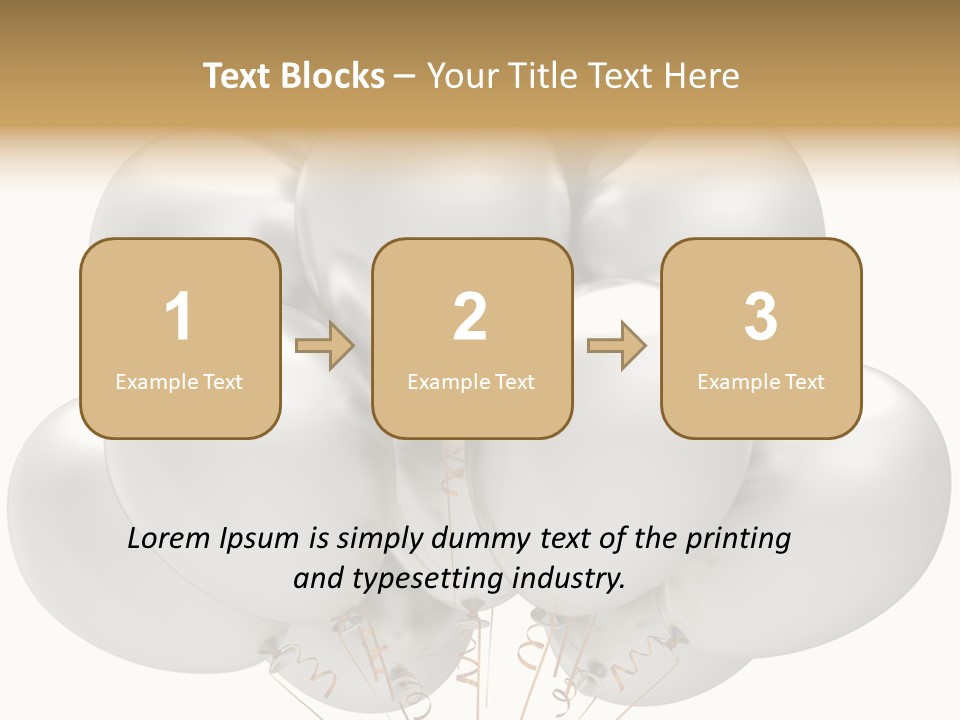 Virgin Wedding Sale PowerPoint Template