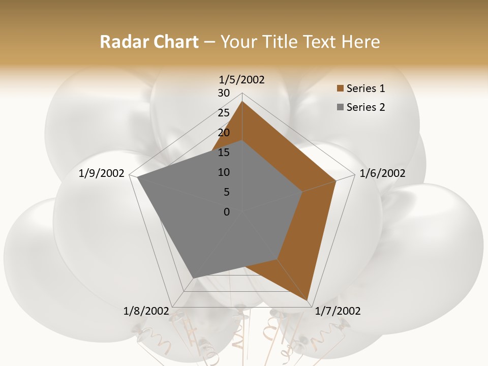 Virgin Wedding Sale PowerPoint Template
