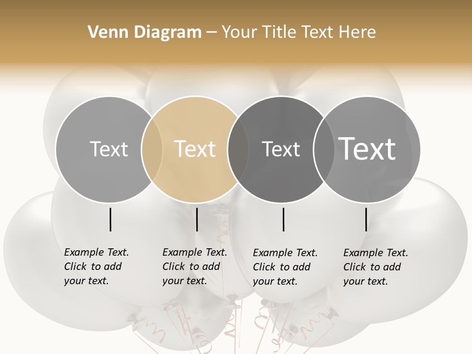 Virgin Wedding Sale PowerPoint Template