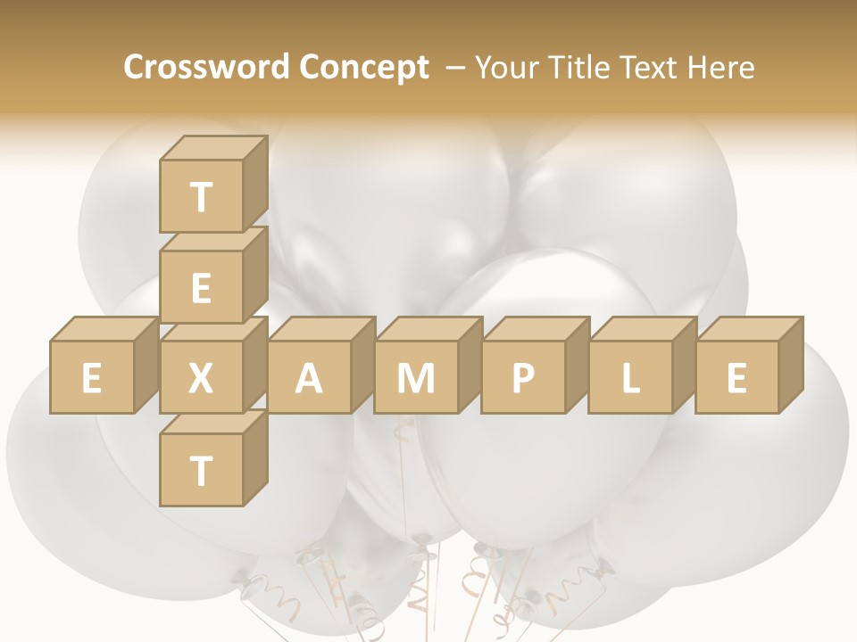 Virgin Wedding Sale PowerPoint Template