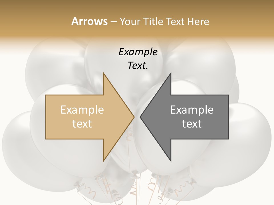 Virgin Wedding Sale PowerPoint Template