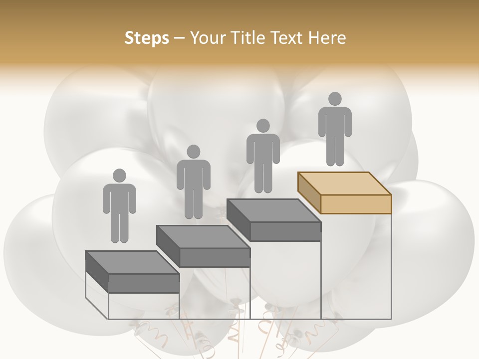 Virgin Wedding Sale PowerPoint Template