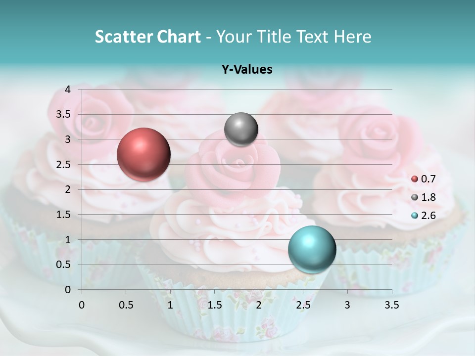 Plate Luxury Party PowerPoint Template