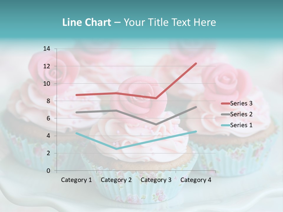 Plate Luxury Party PowerPoint Template