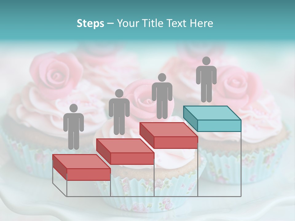 Plate Luxury Party PowerPoint Template