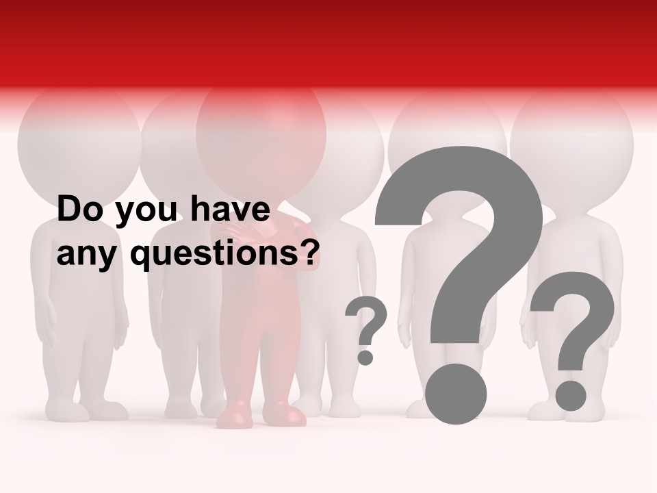 Partnership Business Crowd PowerPoint Template