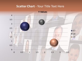 Discussion Smile Pretty PowerPoint Template