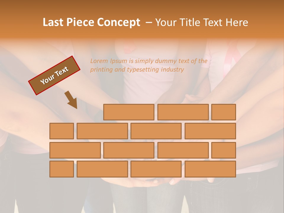 Multi Ethnic Women Health PowerPoint Template