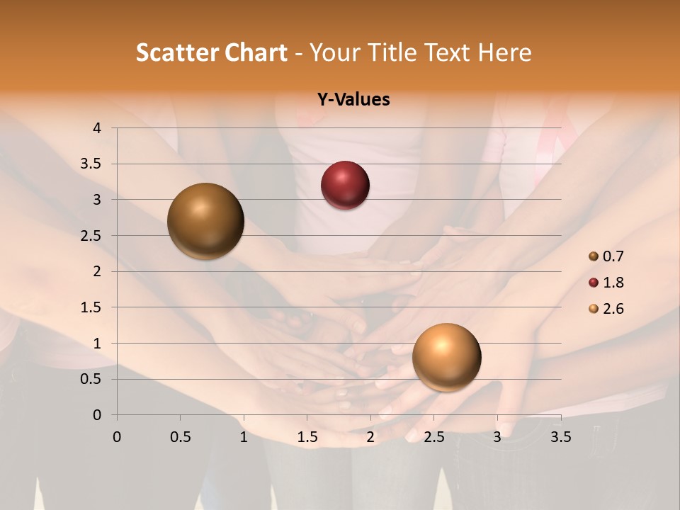 Multi Ethnic Women Health PowerPoint Template