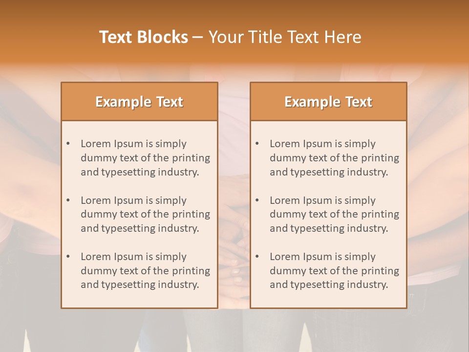 Multi Ethnic Women Health PowerPoint Template