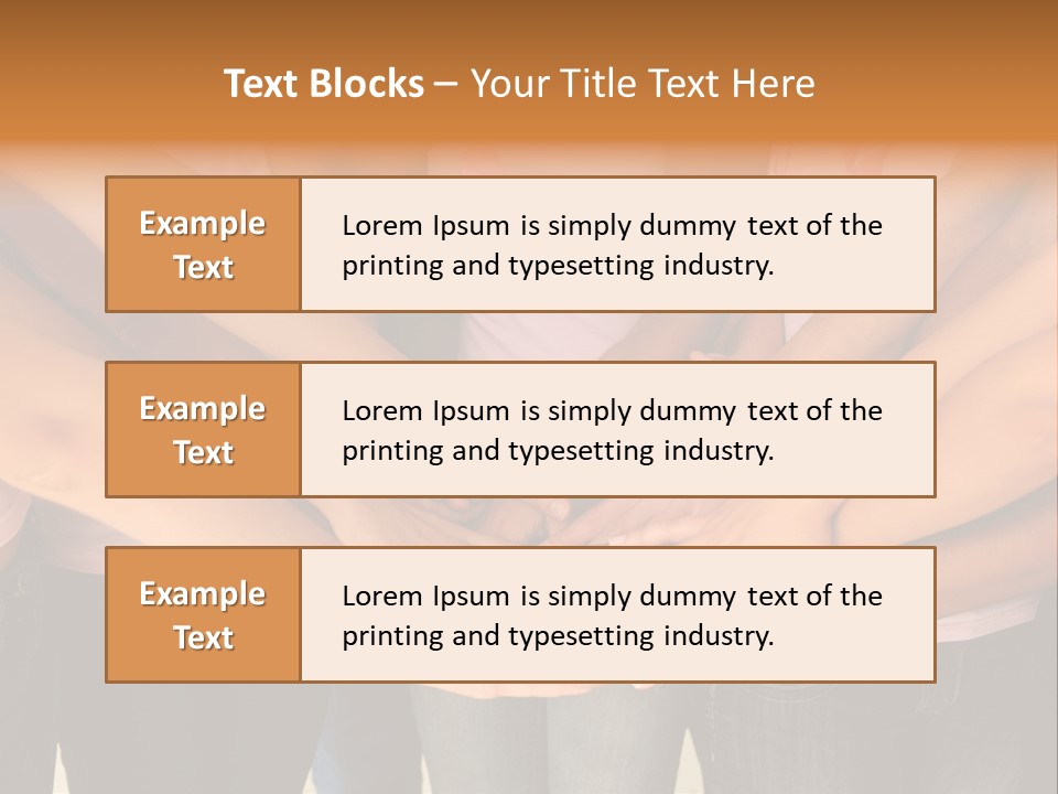 Multi Ethnic Women Health PowerPoint Template