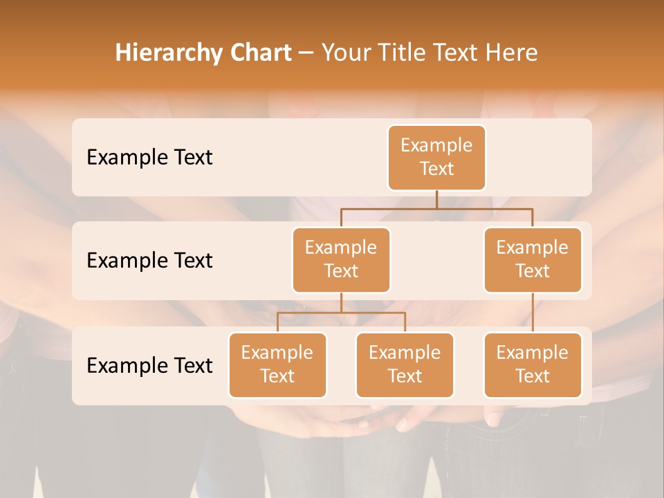 Multi Ethnic Women Health PowerPoint Template