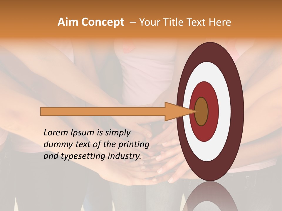 Multi Ethnic Women Health PowerPoint Template