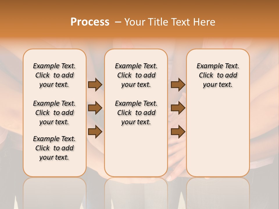 Multi Ethnic Women Health PowerPoint Template