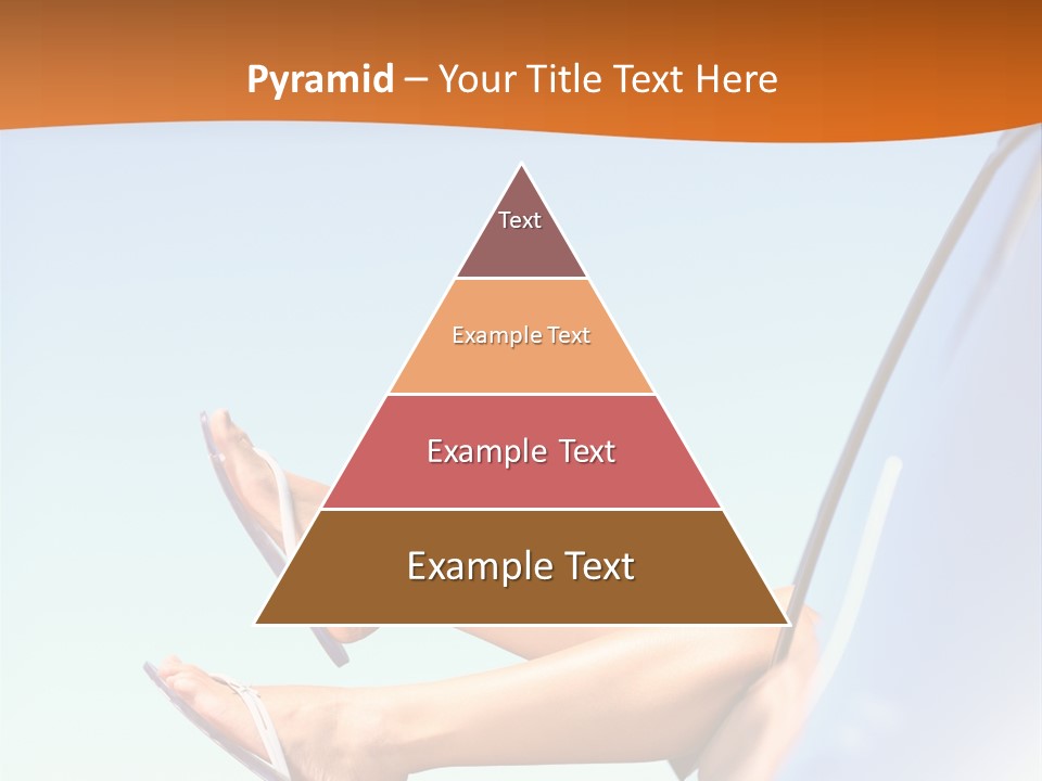 Free White Transportation PowerPoint Template