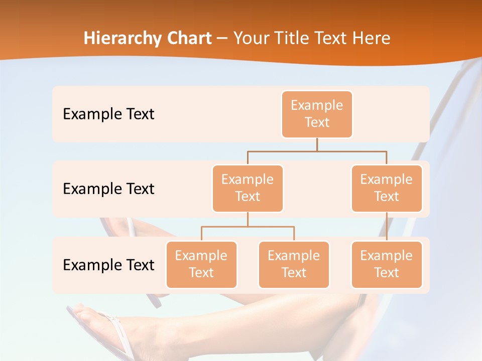 Free White Transportation PowerPoint Template