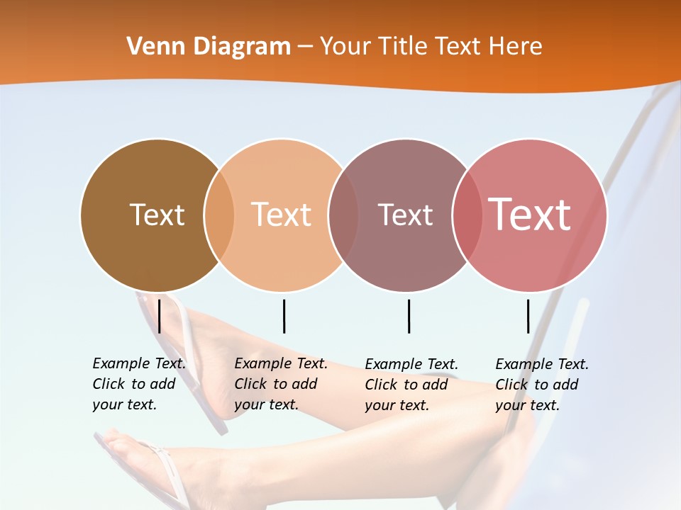 Free White Transportation PowerPoint Template