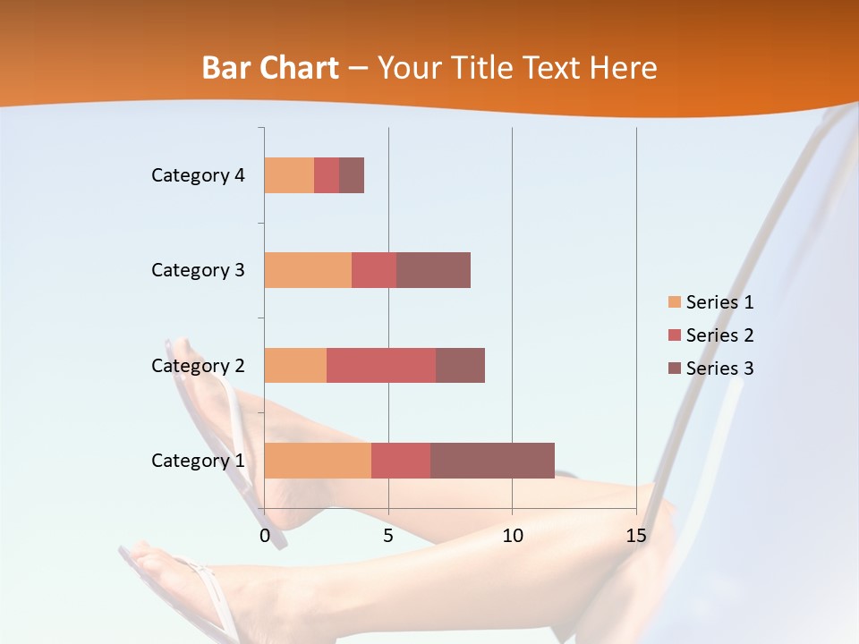 Free White Transportation PowerPoint Template