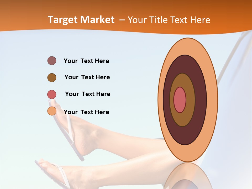 Free White Transportation PowerPoint Template