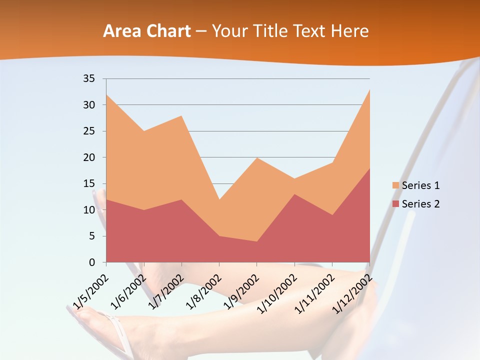 Free White Transportation PowerPoint Template