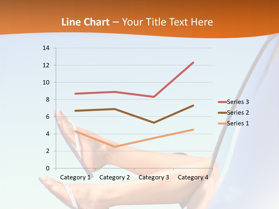 Free White Transportation PowerPoint Template