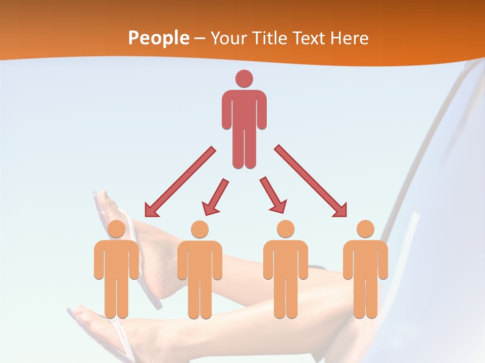 Free White Transportation PowerPoint Template