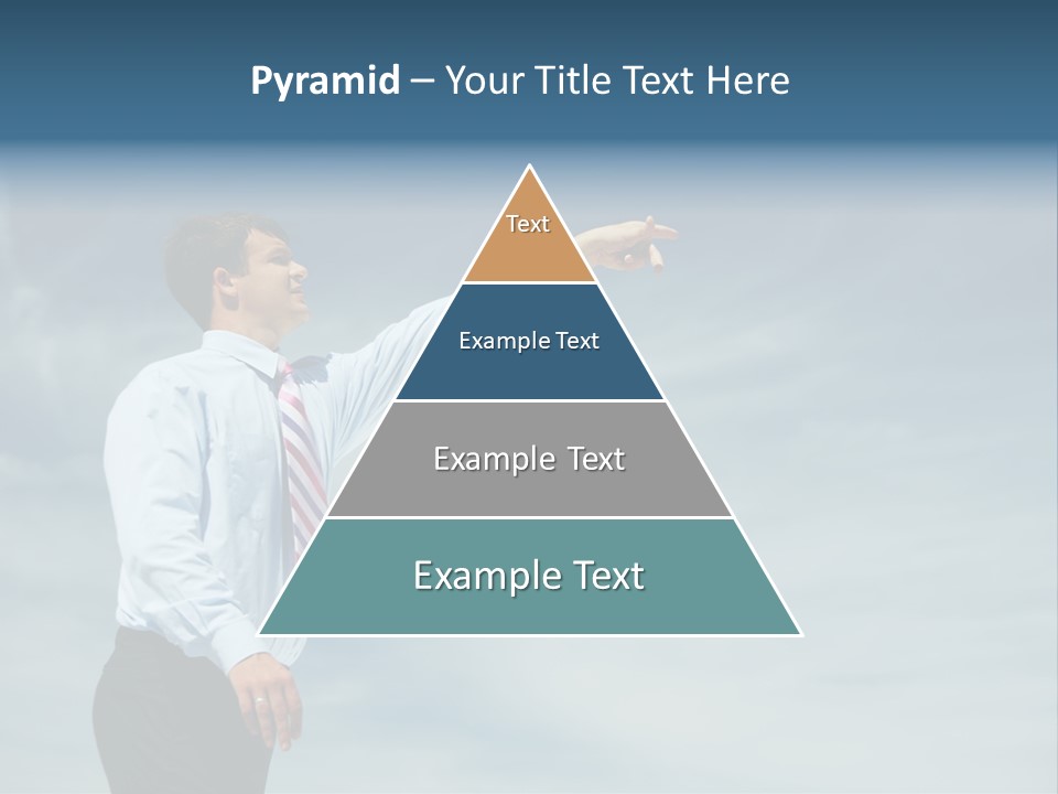 Background Single Conceptual PowerPoint Template