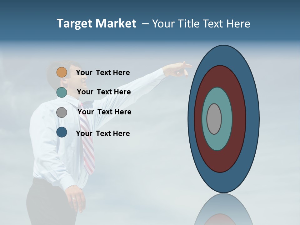 Background Single Conceptual PowerPoint Template