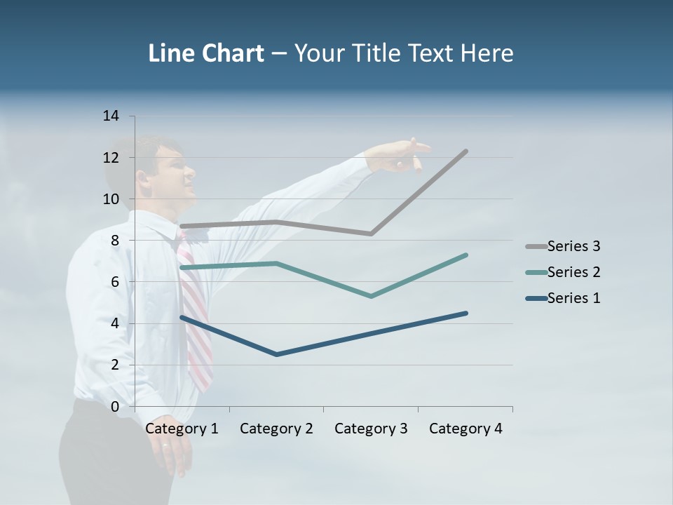 Background Single Conceptual PowerPoint Template