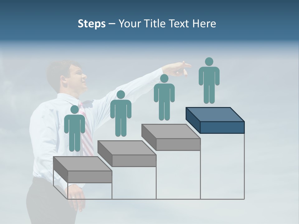 Background Single Conceptual PowerPoint Template