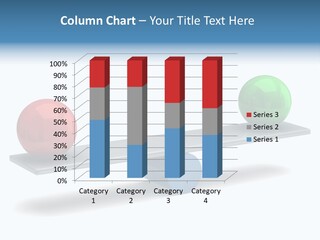 Authority Symbol Measure PowerPoint Template