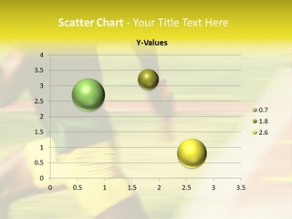 Power Success Set PowerPoint Template