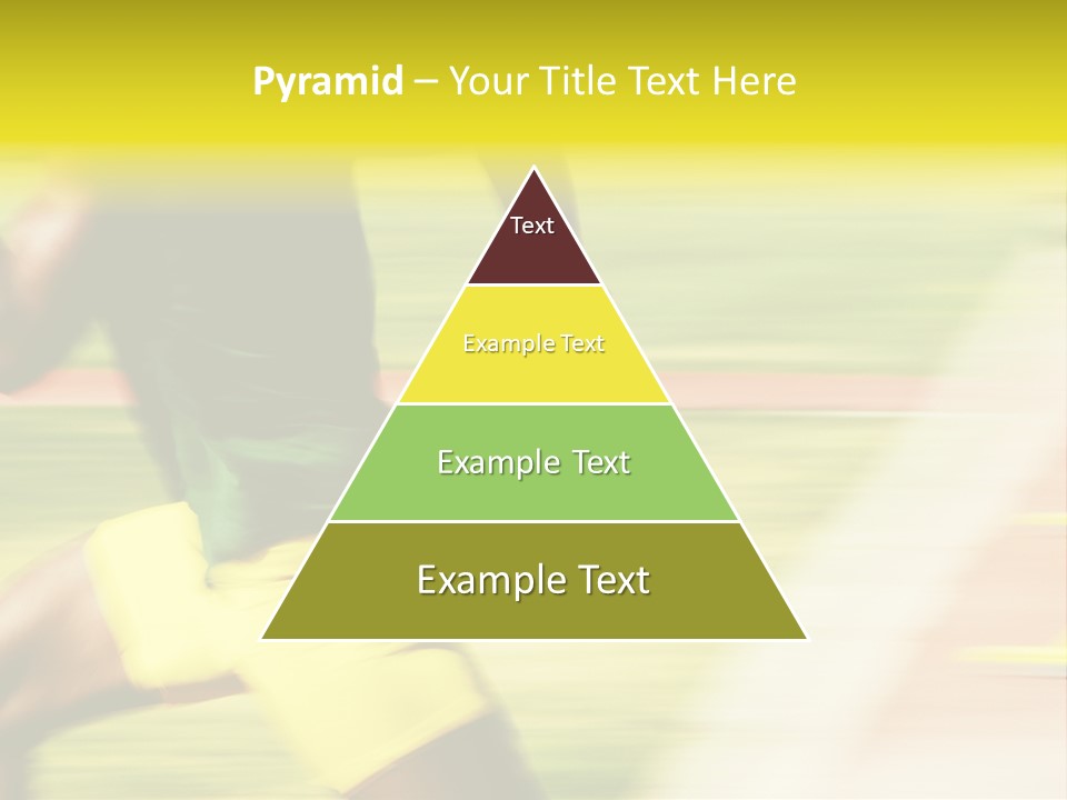 Power Success Set PowerPoint Template