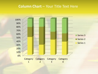 Power Success Set PowerPoint Template