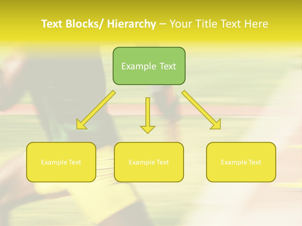 Power Success Set PowerPoint Template