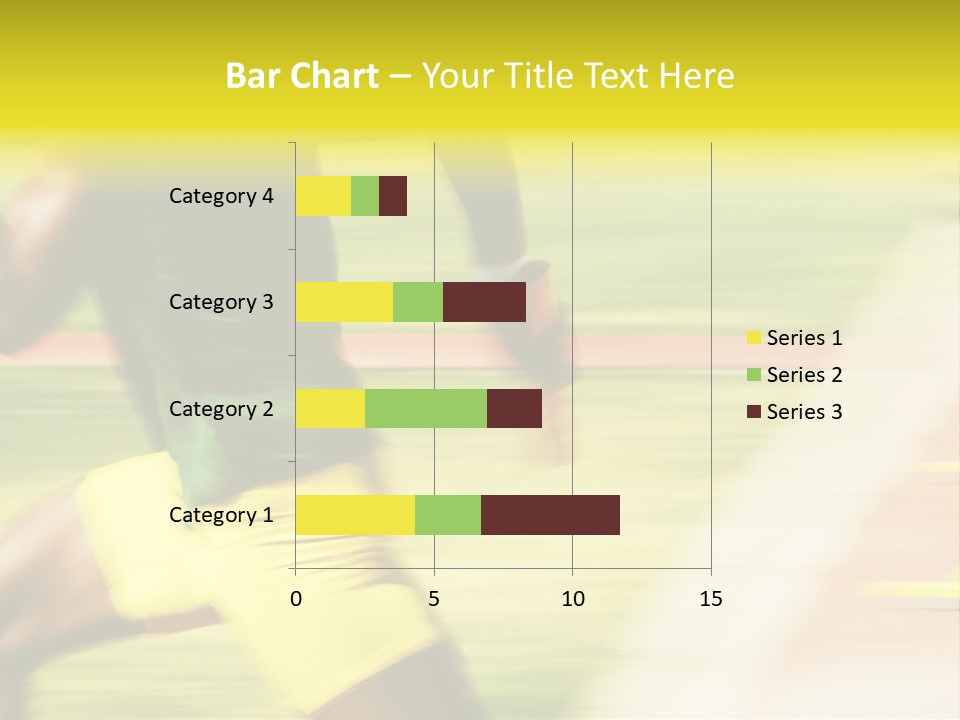 Power Success Set PowerPoint Template