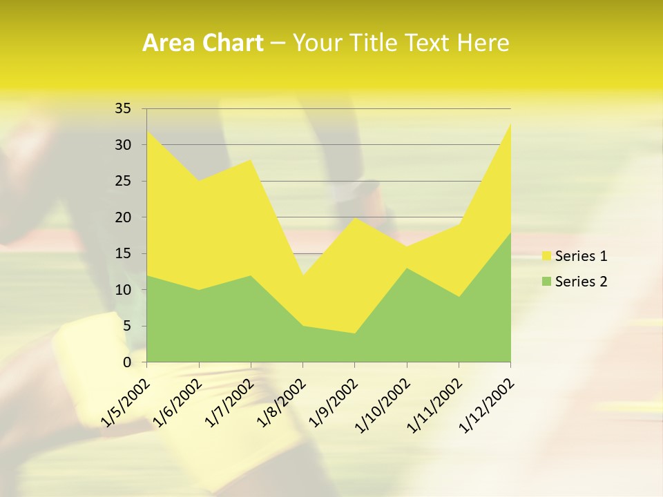 Power Success Set PowerPoint Template