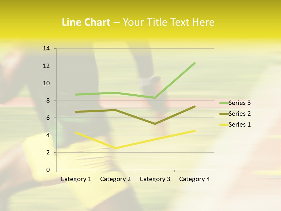 Power Success Set PowerPoint Template