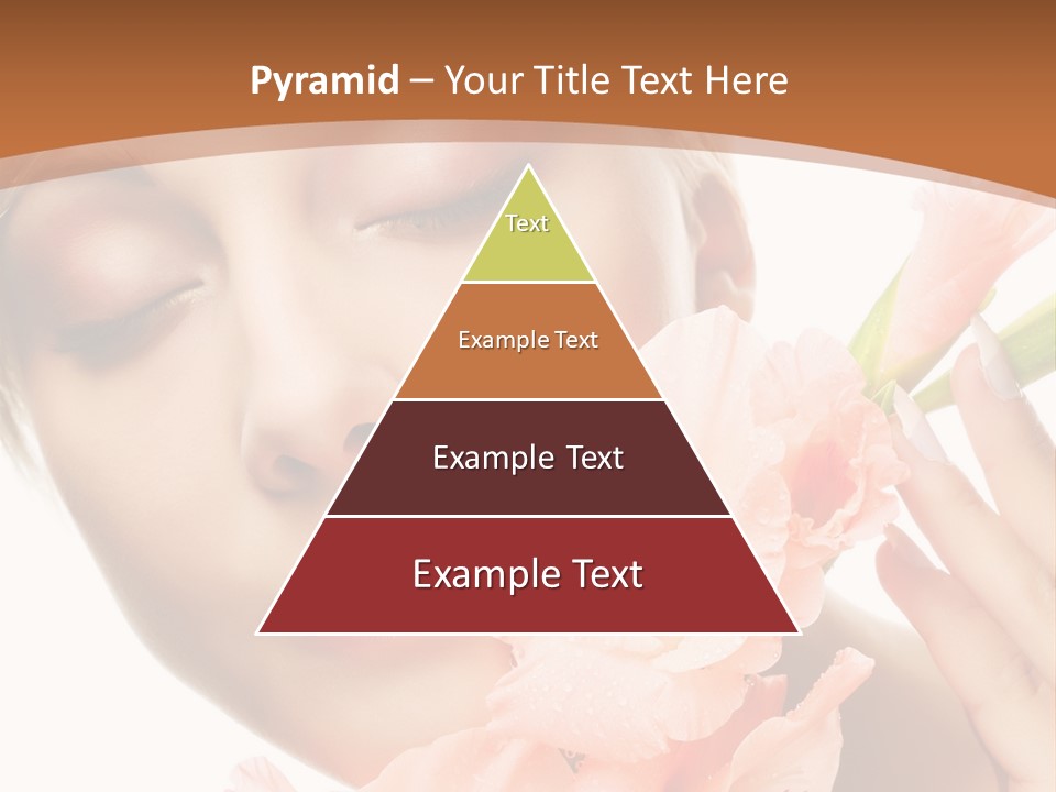 One Bright Shot PowerPoint Template