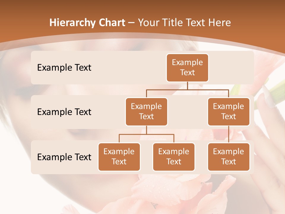 One Bright Shot PowerPoint Template