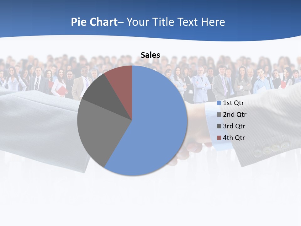 Wealth Partner Appointment PowerPoint Template